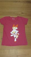 Pokémon Scor Bunny Damen T-Shirt Pink Gr.L/XL neuw. Rheinland-Pfalz - Worms Vorschau