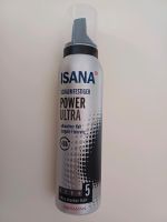 Isana Schaumfestiger Power Ultra Stärke 5 Kreis Ostholstein - Eutin Vorschau