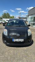 Toyota Yaris 1,4 Diesel Sachsen-Anhalt - Magdeburg Vorschau