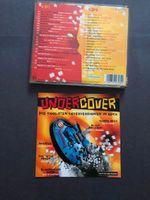 Various – Undercover (Die Coolsten Coverversionen In Rock) 2CD Nordrhein-Westfalen - Neuss Vorschau