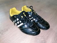 Fußballschuhe Adidas Leder 11pro 11 nova Gr. 36 Bayern - Mitterfels Vorschau