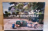 Little Westpfalz Kalender 2024 - Neu & OVP Rheinland-Pfalz - Rockenhausen Vorschau