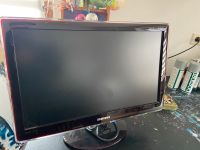 Monitor Fernseher Samsung p2370hd Sachsen-Anhalt - Halle Vorschau