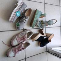 Damenschuhe Baden-Württemberg - Mannheim Vorschau