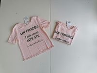 NEU 2 T-Shirts Sommershirts H&M Gr. 134 /140 Zwillinge je 7 € Brandenburg - Brandenburg an der Havel Vorschau