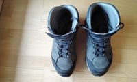 Meindl Wanderschuhe Größe 40 Baden-Württemberg - Rheinfelden (Baden) Vorschau