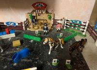 Playmobil Country - Großer Reitturnierplatz  70337 Bayern - Ettringen Vorschau