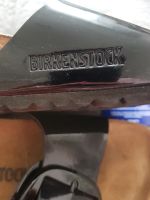 NEUE BIRKENSTOCK GR: 40 MIT ETIKETT Friedrichshain-Kreuzberg - Friedrichshain Vorschau