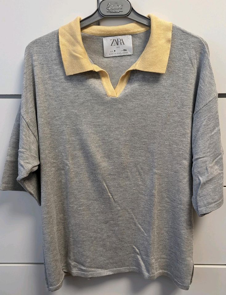 Shirt Zara NEU in Augsburg