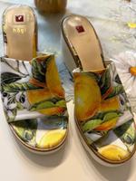 Högel  Schuhe Thüringen - Erfurt Vorschau
