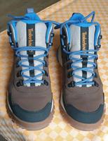 WANDERSCHUHE  DAMEN  TIMPERLAND Rheinland-Pfalz - Offenbach Vorschau