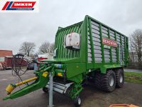 Bergmann REPEX 29S (Ladewagen) Niedersachsen - Jade Vorschau