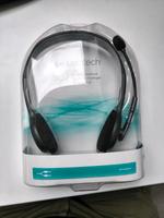 Logitech h110 Stereo Headset Nordrhein-Westfalen - Mettmann Vorschau