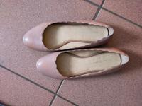 Ballerinas Cox 37/38 Dresden - Radeberger Vorstadt Vorschau