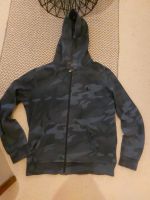 Ralph Lauren Herren L Sweatjacke Baumwolle Camouflage Blau Camo Baden-Württemberg - Konstanz Vorschau