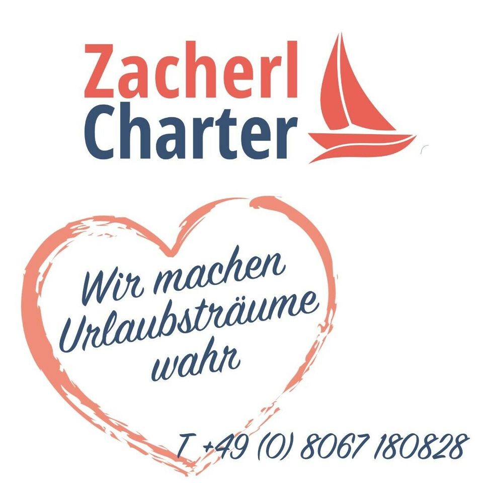 Yachtcharter Bavaria C42 - Biograd - Kroatien, Boot mieten in Tuntenhausen