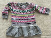 Baby GAP Langshirt Pullover Kleid 6-12 Mon. Pulli 86/92 Frankfurt am Main - Oberrad Vorschau