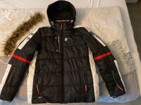 Ski Snowboard Jacke Winterjacke ICEPEAK Gr. L / 52 *Neuwertig* Hessen - Ehringshausen Vorschau