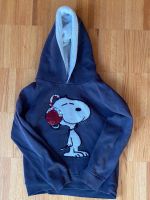 Peanuts Snoopy Pulli Gr. 122 Schiebepailletten Sweatsh.  Hoodie Münster (Westfalen) - Gelmer Vorschau