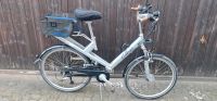 Fahrrad Riese und Müller Hessen - Seeheim-Jugenheim Vorschau