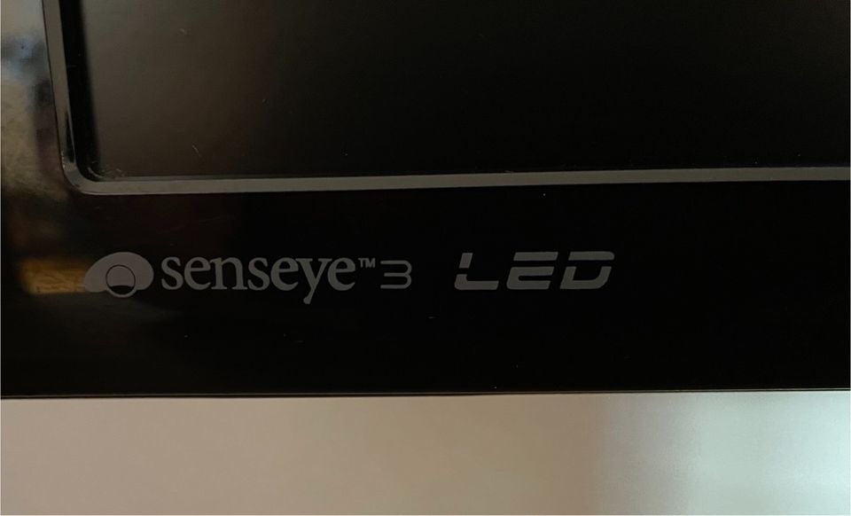 BenQ Monitor GL2450 LED-Sense-Eye 3 24 Zoll in Werder (Havel)