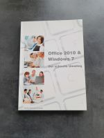 Buch, Anleitung Umstieg Office 2010 & Windows 7, Word, Excel, PP Bayern - Küps Vorschau