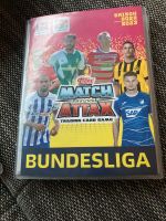 Match Attax 22 23 suche 451, 457, LE19 Bayern - Aystetten Vorschau