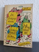 Das Durchgangszimmer * DDR Eulenspiegel Verlag 1.Auflage Dresden - Cotta Vorschau