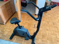 Fitnessbike Hessen - Lorsch Vorschau