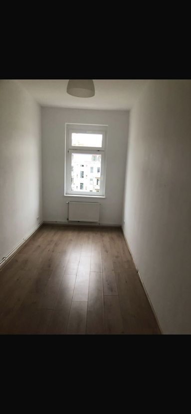 3 - Zimmer Altbauwohnung in Leipzig Volkmarsdorf in Leipzig