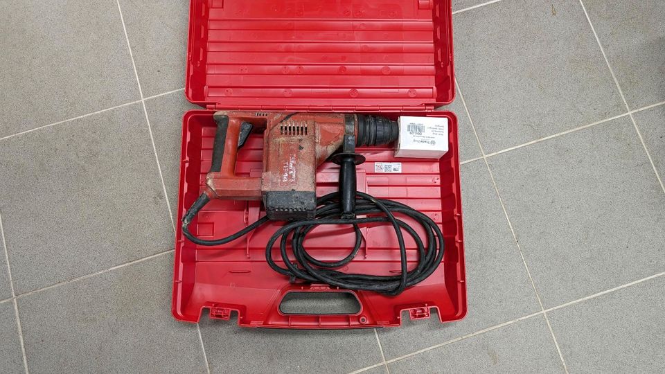 Hilti TE14 in Witten