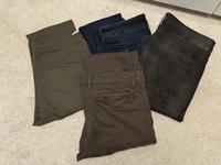 Hosen Gr. 33 / M Hessen - Oberaula Vorschau
