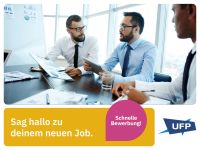 Assistent Vertriebscontrolling (m/w/d) (UFP Deutschland) in Kamp-Lintfort Nordrhein-Westfalen - Kamp-Lintfort Vorschau