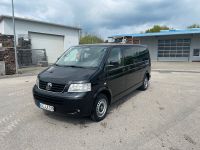 VW T5 Camper Allrad Standheizung Bayern - Mering Vorschau