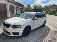 Skoda Octavia RS 2.0 DSG Bayern - Halfing Vorschau