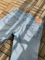 ✖️ Levi’s 505 Vintage Jeans W34 L32 distressed 501 Essen - Essen-West Vorschau