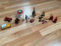 Playmobil und Spielzeug Autos Nordrhein-Westfalen - Senden Vorschau