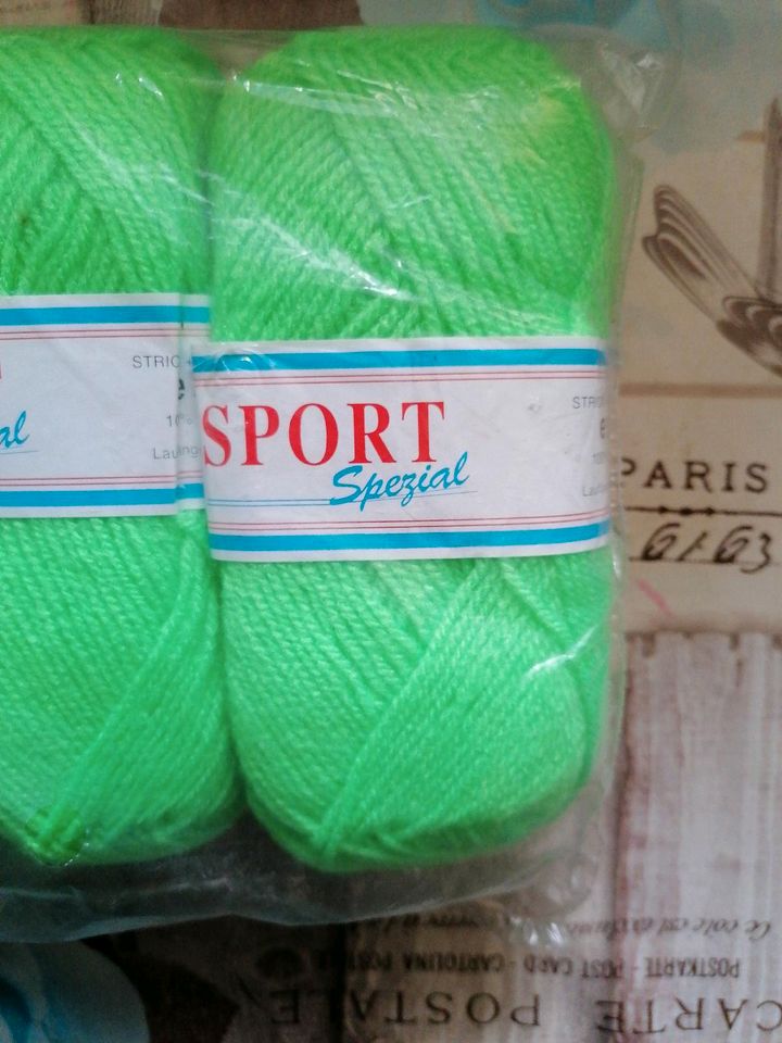 Sport Spezial 250g in Grafenau