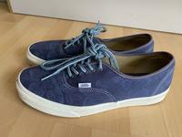 Vans Herrensneaker Gr. 45 Hessen - Reinheim Vorschau