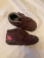 Elefanten Lauflernschuhe Gr. 19 Dresden - Pieschen Vorschau