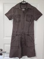 Kleid H&M LOGG Gr. 38 Brandenburg - Teltow Vorschau