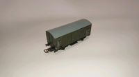 H0 Modelleisenbahn Wagon / Wagen Chemnitz - Euba Vorschau