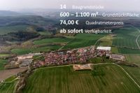 Grundstück / Baugrundstück in Kalteneber Thüringen - Heilbad Heiligenstadt Vorschau