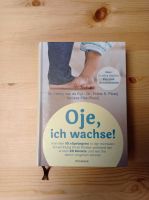 Oje, ich wachse! Buch Rheinland-Pfalz - Wallscheid Vorschau