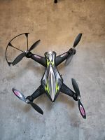Drohne ohne Akku und Fernsteuerung jamara fi-x Niedersachsen - Bad Zwischenahn Vorschau