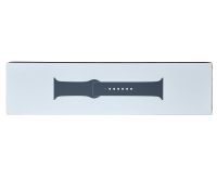 Apple Watch Sportarmband für 42 / 44 / 45 / 49mm - Mitternacht Nordrhein-Westfalen - Neuss Vorschau