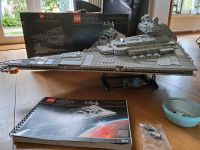 Lego Star Wars 75252 UCS Imperial Star Destroyer  neu + Figuren Aubing-Lochhausen-Langwied - Aubing Vorschau