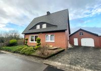 *Nicht Einfamilienhaus - Meinfamilienhaus* Ein-/Zweifamilienhaus in Sackgassenlage, Rheine-Wadelheim Nordrhein-Westfalen - Rheine Vorschau