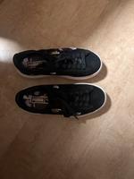 Puma Damen Schuhe Gr 36 Nordrhein-Westfalen - Frechen Vorschau