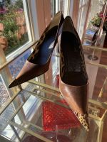 Roberto  Cavalli Pumps / High Heels / Stiletto / NEU 38 Bayern - Wolfratshausen Vorschau